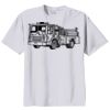 Youth Core Blend Tee Thumbnail