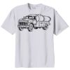 Youth Core Blend Tee Thumbnail