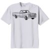 Youth Core Blend Tee Thumbnail