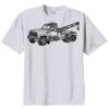 Youth Core Blend Tee Thumbnail