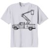 Youth Core Blend Tee Thumbnail