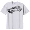 Youth Core Blend Tee Thumbnail
