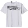 Youth Core Blend Tee Thumbnail