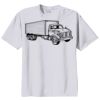 Youth Core Blend Tee Thumbnail