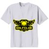 Youth Core Blend Tee Thumbnail