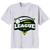 Youth Core Blend Tee Thumbnail