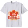 Youth Core Blend Tee Thumbnail