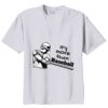 Youth Core Blend Tee Thumbnail
