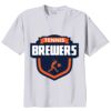 Youth Core Blend Tee Thumbnail