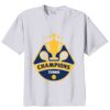 Youth Core Blend Tee Thumbnail