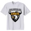 Youth Core Blend Tee Thumbnail