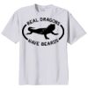 Youth Core Blend Tee Thumbnail
