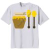 Youth Core Blend Tee Thumbnail