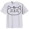 Youth Core Blend Tee Thumbnail