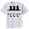 Youth Core Blend Tee Thumbnail