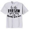 Youth Core Blend Tee Thumbnail