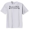 Youth Core Blend Tee Thumbnail