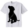 Youth Core Blend Tee Thumbnail