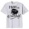 Youth Core Blend Tee Thumbnail
