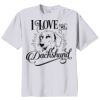 Youth Core Blend Tee Thumbnail