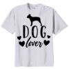 Youth Core Blend Tee Thumbnail