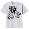 Youth Core Blend Tee Thumbnail