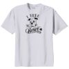 Youth Core Blend Tee Thumbnail