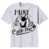 Youth Core Blend Tee Thumbnail