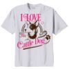 Youth Core Blend Tee Thumbnail