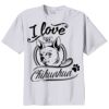 Youth Core Blend Tee Thumbnail