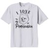 Youth Core Blend Tee Thumbnail