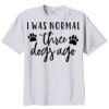 Youth Core Blend Tee Thumbnail