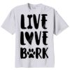 Youth Core Blend Tee Thumbnail