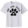 Youth Core Blend Tee Thumbnail