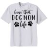 Youth Core Blend Tee Thumbnail