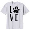 Youth Core Blend Tee Thumbnail