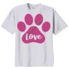 Youth Core Blend Tee Thumbnail