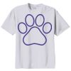 Youth Core Blend Tee Thumbnail