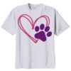 Youth Core Blend Tee Thumbnail