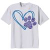 Youth Core Blend Tee Thumbnail