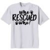 Youth Core Blend Tee Thumbnail