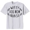 Youth Core Blend Tee Thumbnail