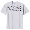 Youth Core Blend Tee Thumbnail