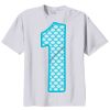 Youth Core Blend Tee Thumbnail