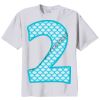 Youth Core Blend Tee Thumbnail
