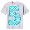 Youth Core Blend Tee Thumbnail