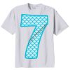 Youth Core Blend Tee Thumbnail