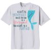 Youth Core Blend Tee Thumbnail