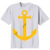Youth Core Blend Tee Thumbnail