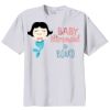 Youth Core Blend Tee Thumbnail